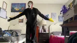 Official mime video Thank you For it all