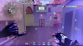 Senti main working on the Raze