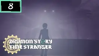 Protect the World Tree! | Digimon Story: Time Stranger Part 8