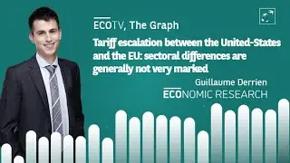 Tariff escalation between the United States and the EU