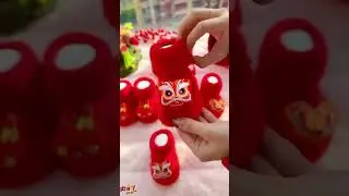 Cutest Baby Shoes 👶 | Baby shoes & Booties Fashion #shorts #ootd