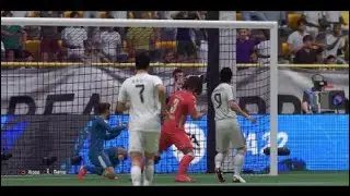 Morientes 89 Fifa 22