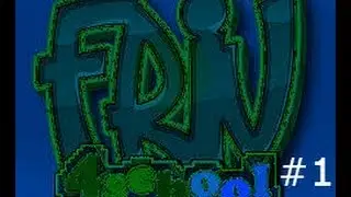 I could be a hair dresser! - Friv4School