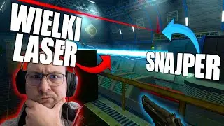 Hal Life: Diffusion | Na celowniku! Musiałem skr&oacute;cić dystans💥 (BEST 2025 MOD)