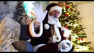 Weihnachtszauber 2023 der Stadt Garbsen