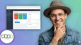 Add Employee on Zoho People (2026 Guide)