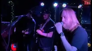 Eruption/You Really Got Me - Van Halen - Live Cover by Twisted Chrome
