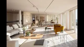 Captivating Architectural Masterpiece in Israel | Sotheby's International Realty