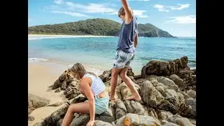 BLUEYS BEACH Land Release