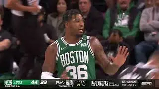 Best of Marcus Smart x Jaylen Brown
