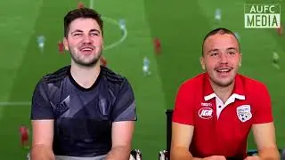 FIFA 18 match preview - Round 4 ADLvMCY