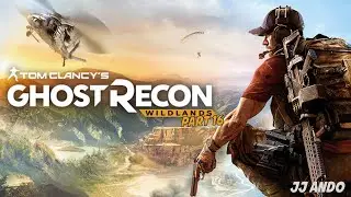 Hitting The Slot Machines! - Tom Clancy's Ghost Recon Wildlands Part 16