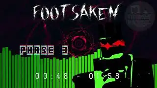CHAIN REACTION | 1X1 CHASE THEME (Footsaken)