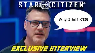 Streak Speaks with Todd Papy! | A Star Citizen Satire