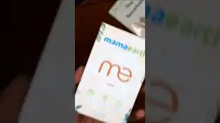 Unboxing 🔥 #mamaearth oud perfume. subscribe @HassanSiddiqui1 #oud #perfume #hasanoud