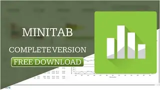 Minitab Crack | Minitab Free Download Crack | Minitab 2024 Crack