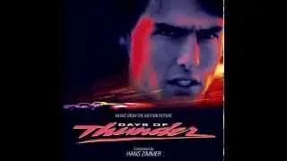 Hans Zimmer - Wheeler - Cole Smashes / Days of Thunder
