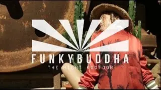 Funky Buddha SS17 Campaign | Funky Buddha