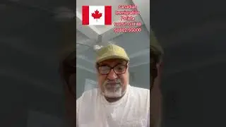 Reverse migration from Canada. It is good or bad. (Punjabi)