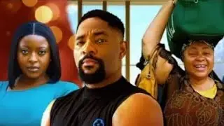 HEART IN DISGUISE - 2 (Trending Nollywood Nigerian Movie Review) John Ekanem, Prisma James #2026 