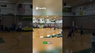 Epic Dodgeball Game Going VIRAL! Don't Miss This Action! #dodgeball #sports #team
