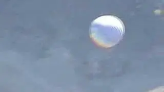 Phoenix Balloon Ride