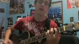 Get Me Right (Dashboard Confessional) - 6trung