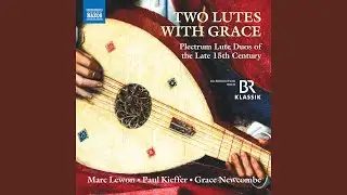 Saltarello e piva: I. Saltarello (Arr. for Lute Duo)