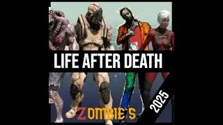 Life after Death Gameplay