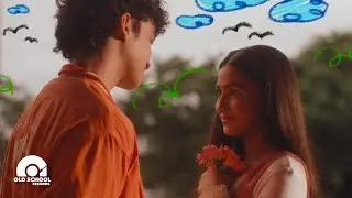 Arkin Lagman - 'Mahiyain' Official Music Video