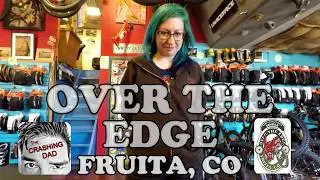Over the Edge Sports - Fruita, CO - MY FAVORITE BIKE SHOP!