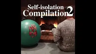 Another Self-isolation Meme Compilation!