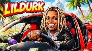 Lil Durk - FDO ( First Day Out) [Music Audio]