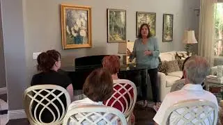 Talking about decluttering your lifestyle and stay perpetually organized