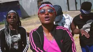 Napanda-Hamper D(official music video)