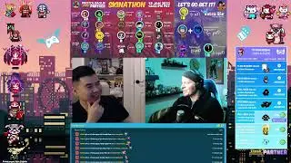 Stream Raiders Interview with bread4kids!
