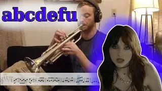 abcdefu - GAYLE (Trumpet Cover)
