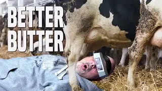 Butter you should have. What is the best butter?
