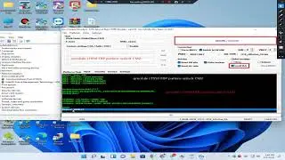 Qmobile LT950 Frp Pattern Password Lock Code Unlock Hardreset By CM2MT2