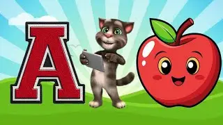 Learn to count one,two,three 1 to 100 counting ABC, ABCD,123,123 numbers, alphabets A to Z.