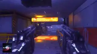 COD AW Gun Sync - Ferrari - Coyote Kisses