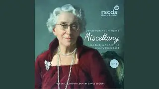Miss Corbett's Strathspey (8x32)