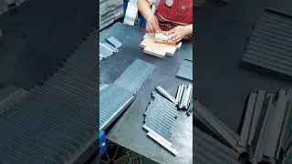 Stapler Pin Packaging