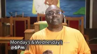 Oct 17, 2025 Friday Motivation Bro Eric Phillips