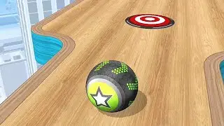 Going Balls - Speedrun Gameplay Level 5663