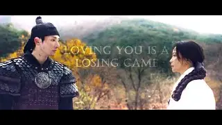Park Joong Gil & Koo Ryeon || Loving You is A Losing Game || Tomorrow