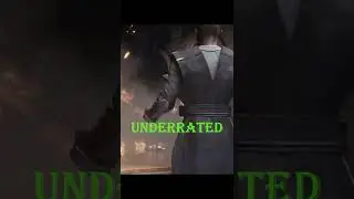 Characters that are Underrated, Fairly Rated, Overrated (PART 3)