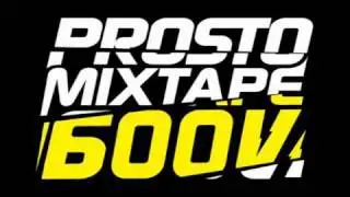 Prosto Mixtape 600V - Zr&oacute;b to