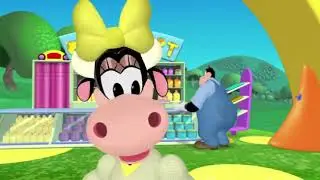 Every MMCH Episode But Only The 