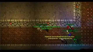 Orc Fortress Quest!